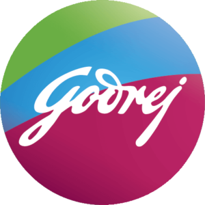 Godrej Properties Logo
