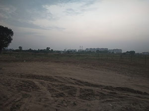 upcoming residential projects in Faridabad